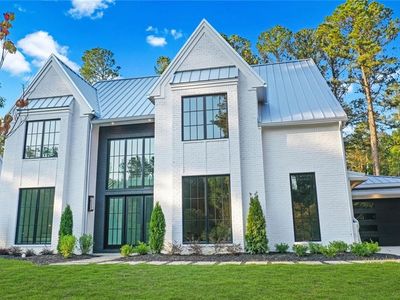 450 Allyson Cir, Alpharetta, GA, 30009