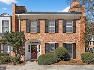 14 Bassett Hall Pl NW #14, Atlanta, GA 30318