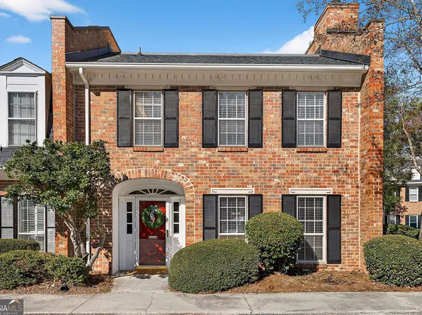14 Bassett Hall Pl NW #14, Atlanta, GA 30318