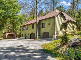 59 Fellows Cove Road, Fayette, ME 04349