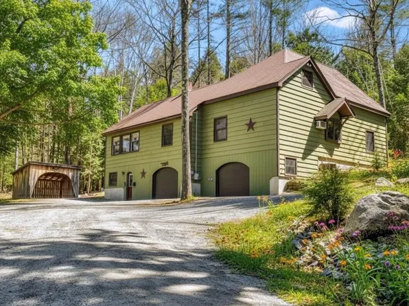 59 Fellows Cove Road, Fayette, ME 04349