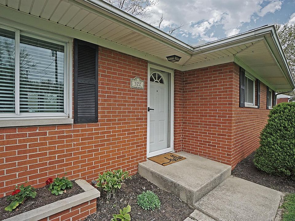 322 Old 122 Rd 122, Lebanon, OH 45036 Zillow