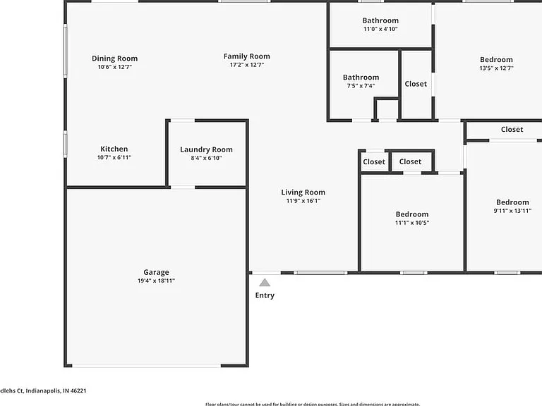 5631 Nodlehs Ct — Photo 2