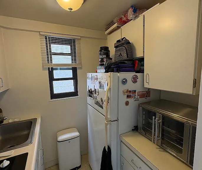 2141 I St NW #812 — Photo 5