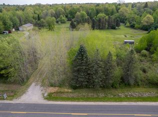 N Five Mile Rd PARCEL A-N, Midland, MI 48642