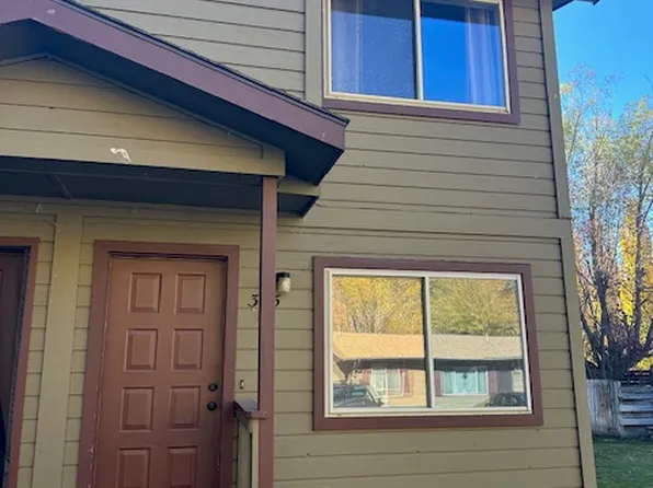 365 N Glenwood St, Jackson, WY 83001