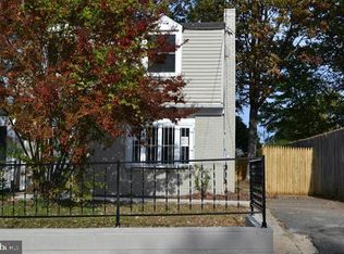 7754 Burnside Rd, Landover, MD 20785