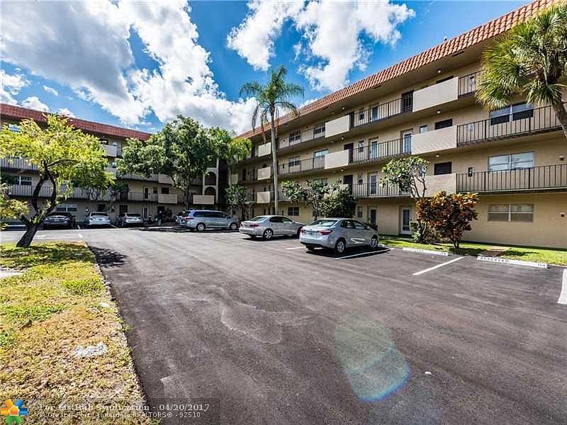 1st image of 6100 S Falls Circle Dr APT 408