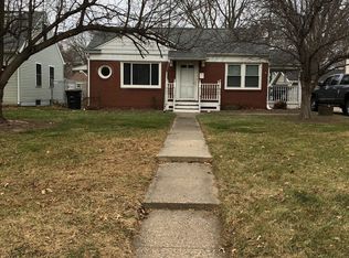 4013 28th Ave, Rock Island, IL