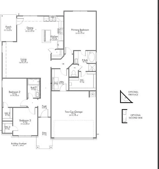 3035 Dade Loop — Photo 2
