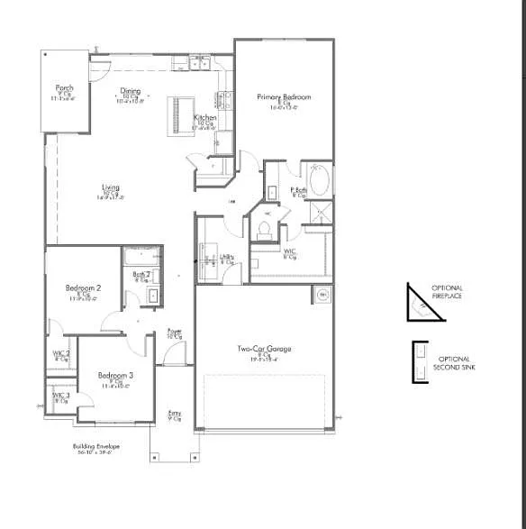 Building Photo - 3035 Dade Loop