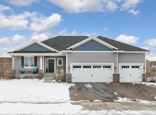 23547 128th Ave N, Rogers, MN 55374