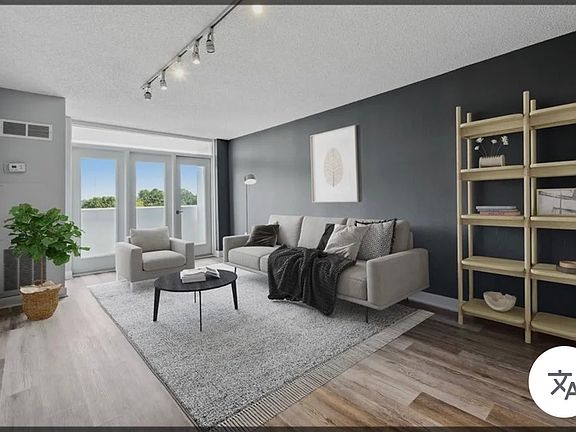 4th image of 375 Ralph McGill Blvd NE APT 303