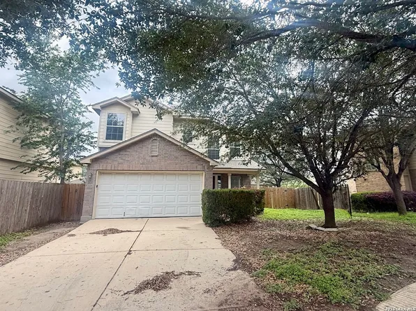 3615 DUNLAP FIELDS, Converse, TX 78109