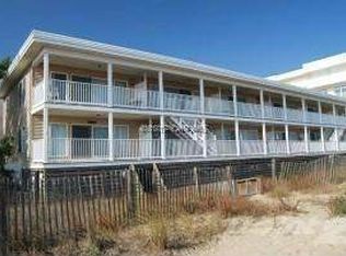 12401 Wight St UNIT 3, Ocean City, MD 21842