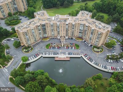 3330 N Leisure World Blvd #5-1007, Silver Spring, MD, 20906