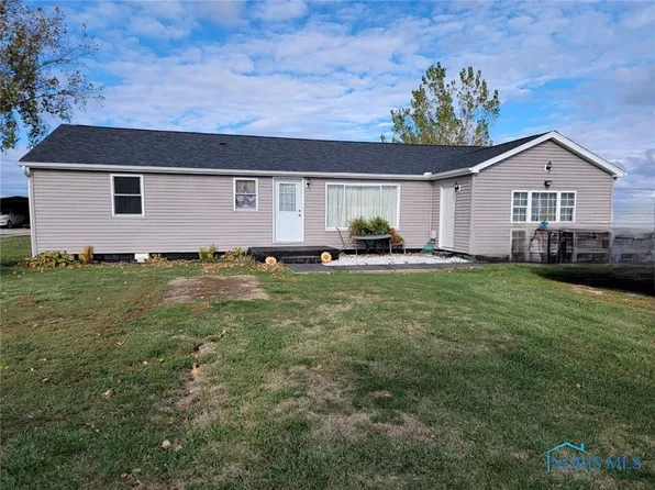 14601 Road 115, Paulding, OH 45879