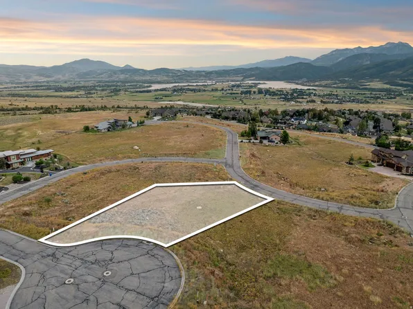 5857 E Wildflower Ct, Eden, UT 84310
