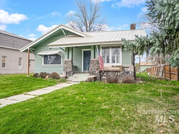925 2nd Ave S, Payette, ID 83661