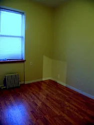 Rented by DSA Realty