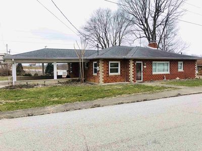 811 Walnut St, Oolitic, IN, 47451