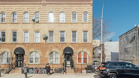 Rented by Nooklyn NYC LLC