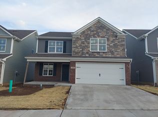 2468 Feathersound Way, Lexington, KY 40511