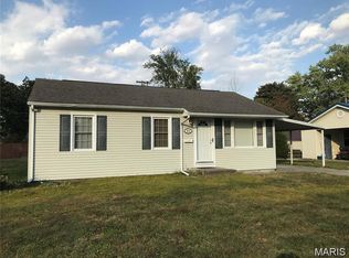 211 Easy St, Chaffee, MO 63740