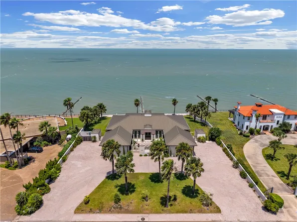 4734 Ocean Dr, Corpus Christi, TX 78412