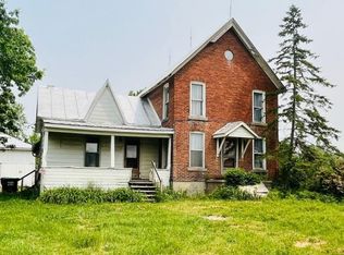 7343 Ready Rd, South Rockwood, MI 48179