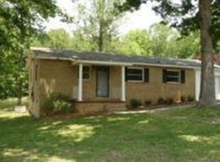 114 Stanfield Dr, Stanley, NC 28164