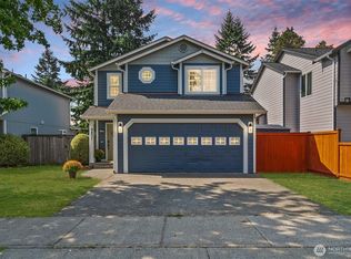 9431 Prairie Wind St SE, Yelm, WA