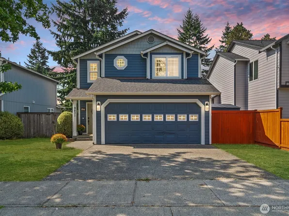 9431 Prairie Wind Street SE, Yelm, WA 98597