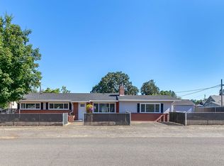 191 NW 3rd Ave, Estacada, OR