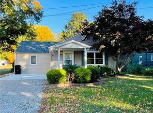 3637 Call Rd, Perry, OH 44081