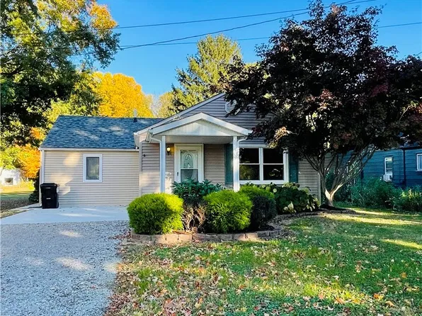 3637 Call Rd, Perry, OH 44081