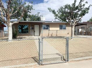 5405 Marie Tobin Dr, El Paso, TX 79924