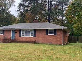 341 Pecan Rd, Hampton, VA 23666