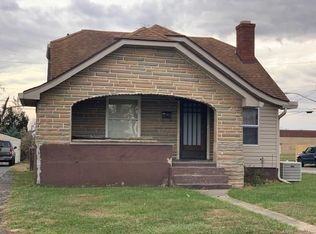 100 Macready Ave, Dayton, OH 45404