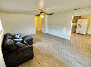 1255 W McNeill St, Stephenville, TX 76401