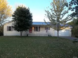 2841 Lyndonville Rd, Medina, NY 14103