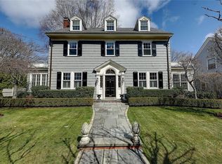 62 Westford Rd, Providence, RI 02906