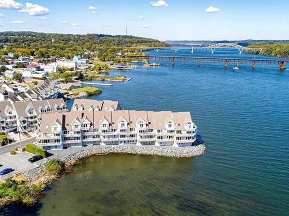 201 Pointe Way Unit 54, Havre De Grace, MD 21078