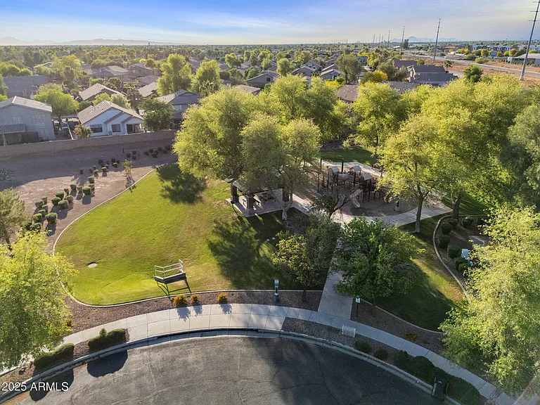 3678 E Yeager Ct — Photo 42