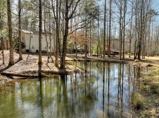 331 Rocky Hollow, Ellijay, GA 30536