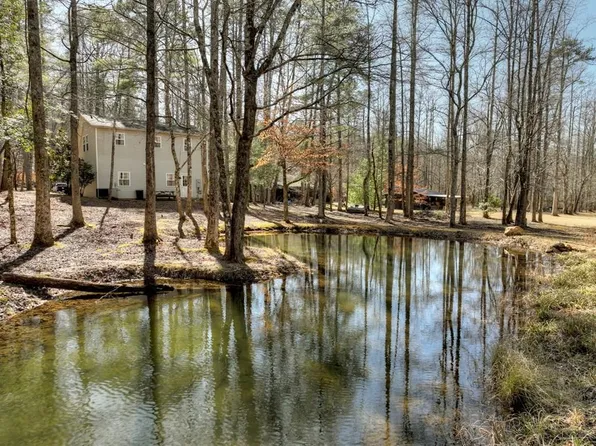 331 Rocky Hollow, Ellijay, GA 30536