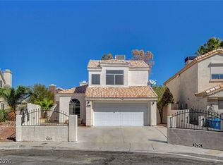1658 Garden Path Ct, Las Vegas, NV 89119