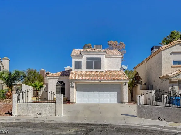 1658 Garden Path Ct, Las Vegas, NV 89119