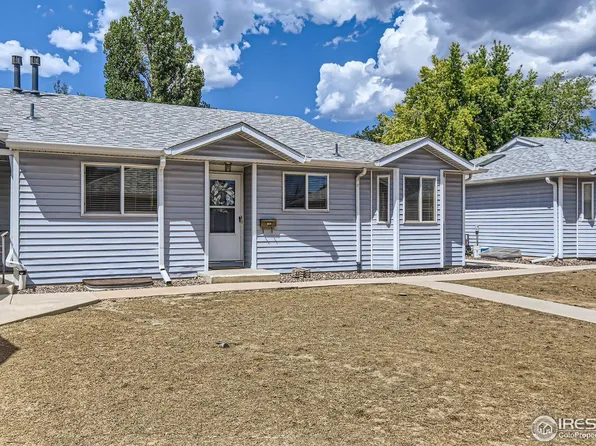 2027 Terry St #4, Longmont, CO 80501