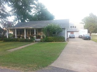 6100 Grayson Ave, Newport News, VA 23605